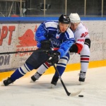 ХК Рязань - Челмет