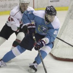 20.01.2016. Торпедо - Нефтяник