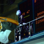 Молот-Прикамье - Челмет