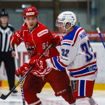 Ростов - АКМ