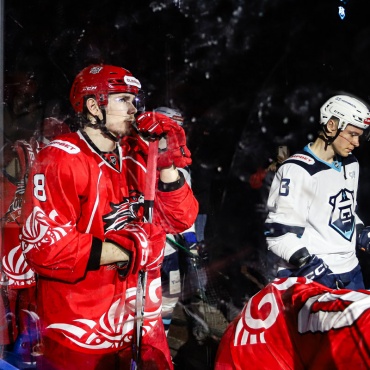 Ростов - ХК Норильск