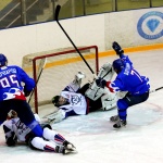 Ариада - Южный Урал