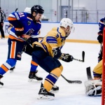 24.02.2018 СКА-Нева - Химик - 6:3