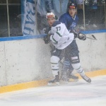 24.09.2018 ХК Рязань - Югра - 2:1