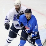 275 07.11.2017 Зауралье - ХК Рязань - 4:1