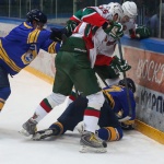 15.02.2017. Химик - Барс