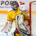 Лада - ХК Липецк