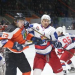 12.01.2017. Ермак - Ижсталь