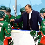 Барс - Ермак