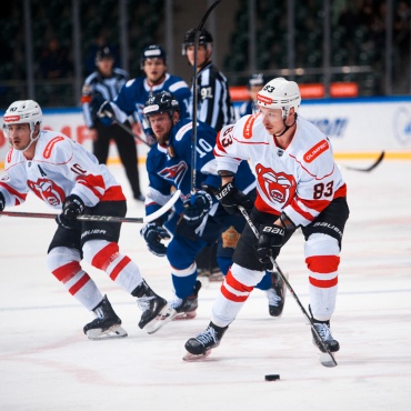 Сокол - Молот