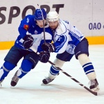 ТХК - ХК Рязань