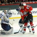 Донбасс - Динамо