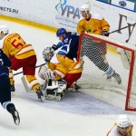 Буран - ХК Липецк