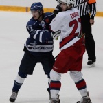 Динамо - Ижсталь