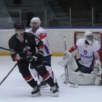 19.02.2016. Челмет - Ариада