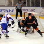 Молот-Прикамье - Лада