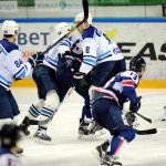 Южный Урал - ВМФ-Карелия