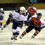 Спутник - ХК Саров