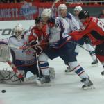 Донбасс - Зауралье