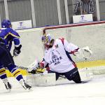 Казцинк-Торпедо - ХК Саров