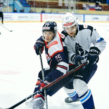 Кристалл - Динамо-Алтай