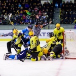 06.12.2015. Торпедо - Сарыарка