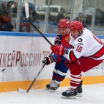 20.02.2017. Функционеры ВХЛ - Российская пресса