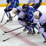 Кубань - ХК ВМФ