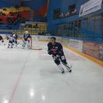 Сокол - Казцинк-Торпедо