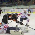 14.11.2015. Молот-Прикамье - Ариада