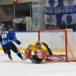 674 15.02.2018 ХК Рязань - Химик - 2:1 Б