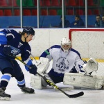 11.12.2016. Буран - ХК Саров