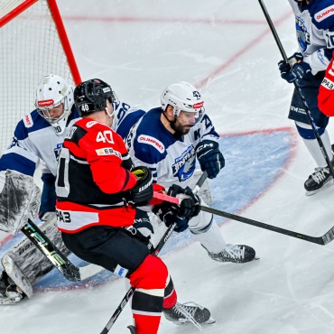 Металлург - Зауралье