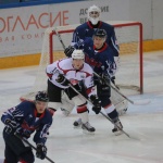 26.10.2016. Сокол - Рубин