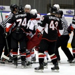 Челмет - Зауралье