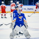 10.12.2019 Хумо - Звезда - 2:3 Б