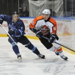 22.01.2016. ХК Рязань - Спутник