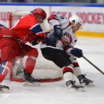 28.12.2015. Звезда - Рубин