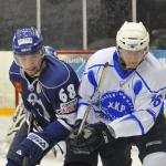 Динамо - ХК Рязань