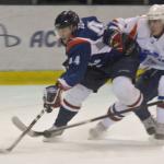 ХК Саров - Лада