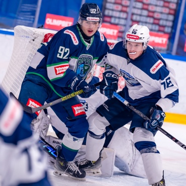 Югра - Зауралье