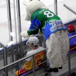 Торос - ХК Липецк