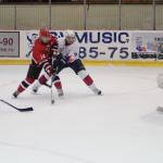 Ижсталь - Ариада-Акпарс