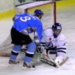 Мечел - Динамо