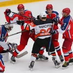 18.09.2016. Звезда - Ермак