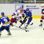 Казцинк-Торпедо - Ижсталь