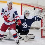 14.10.2015. Динамо - Ижсталь