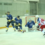 01.10.2018 Дизель - Звезда - 4:1