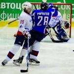 Кристалл - Ариада-Акпарс