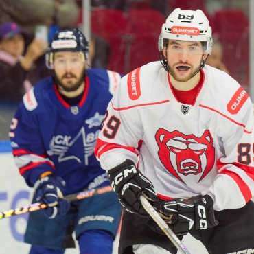 ЦСК ВВС - Молот